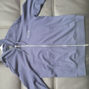 Armani Exchange Hoodie